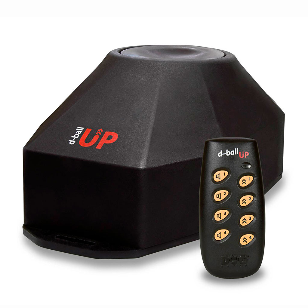 D-Balls Up kaugjuhitav palliviskaja - Image 2