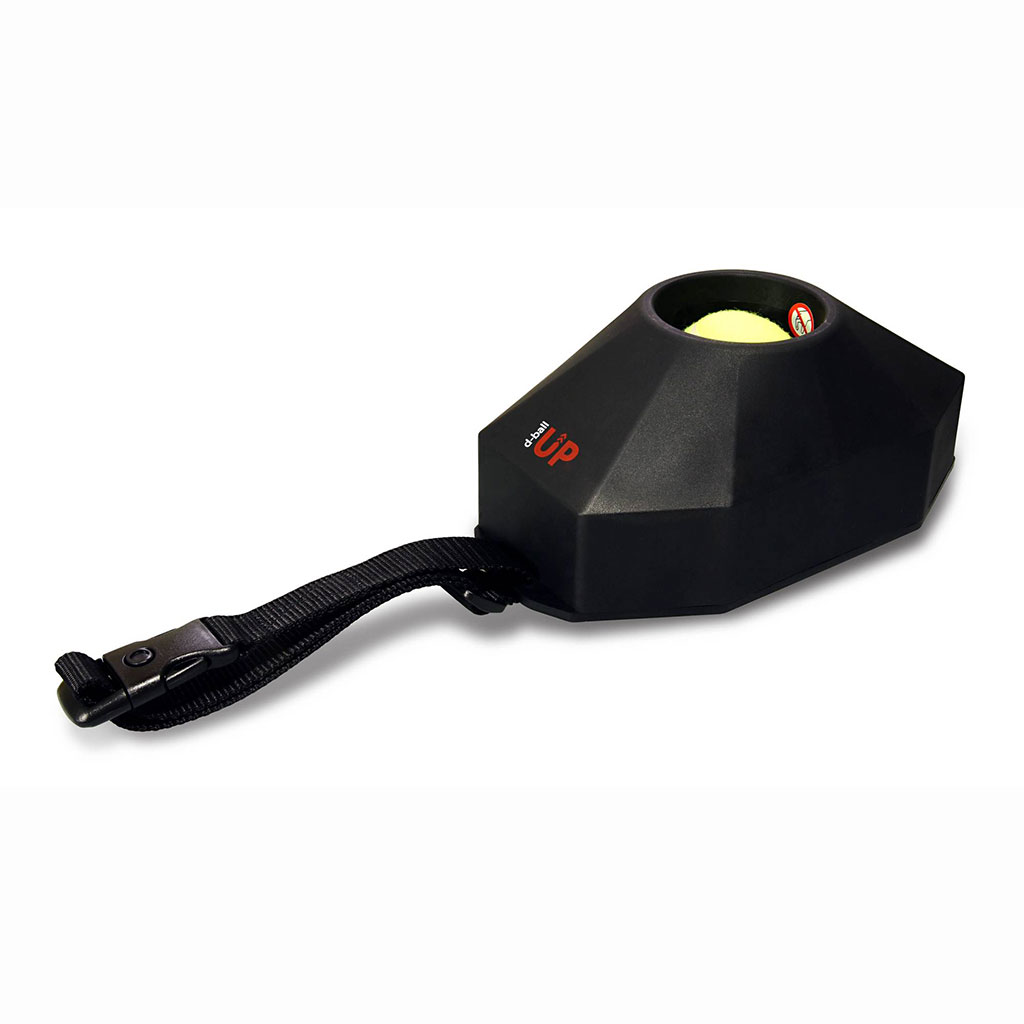 D-Balls Up kaugjuhitav palliviskaja - Image 3