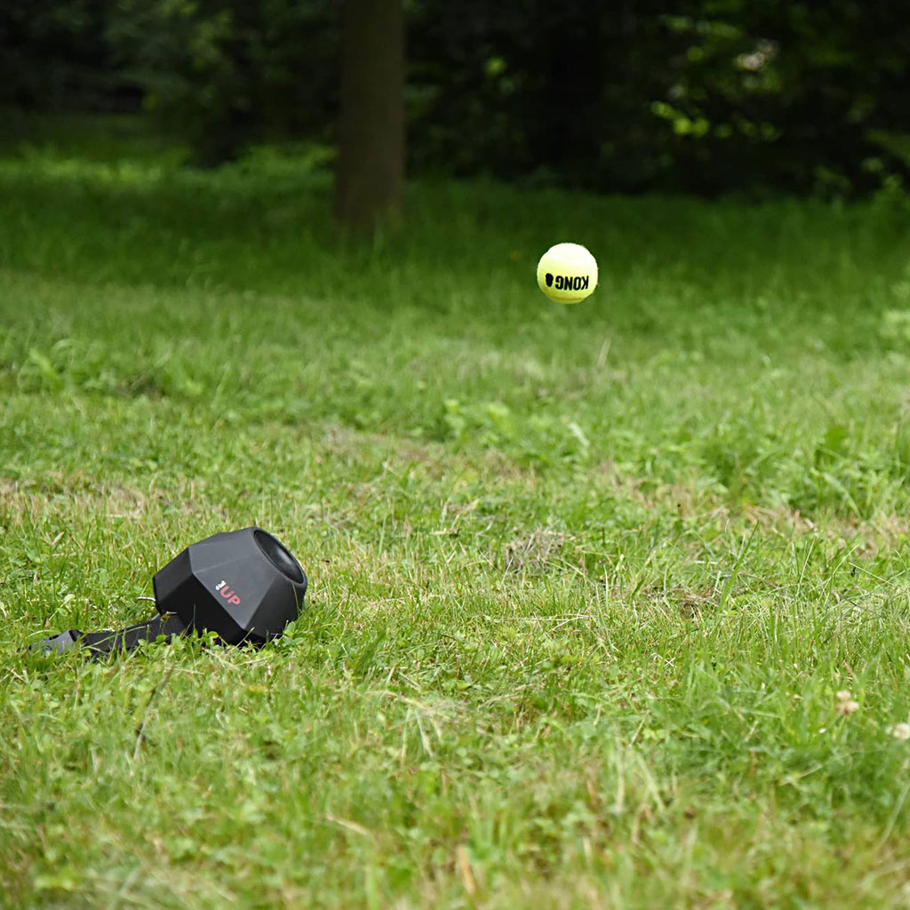 D-Balls Up kaugjuhitav palliviskaja - Image 5