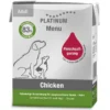 Platinum Menu kanaga märgtoit koertele