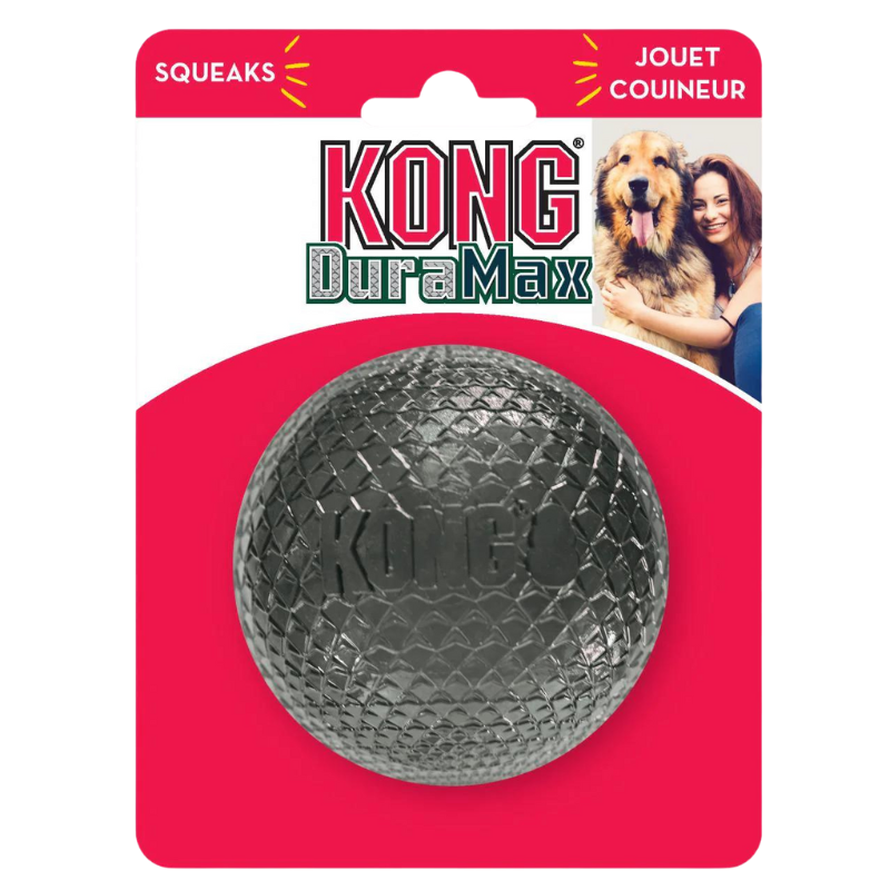 KONG DuraMax pall koertele, M