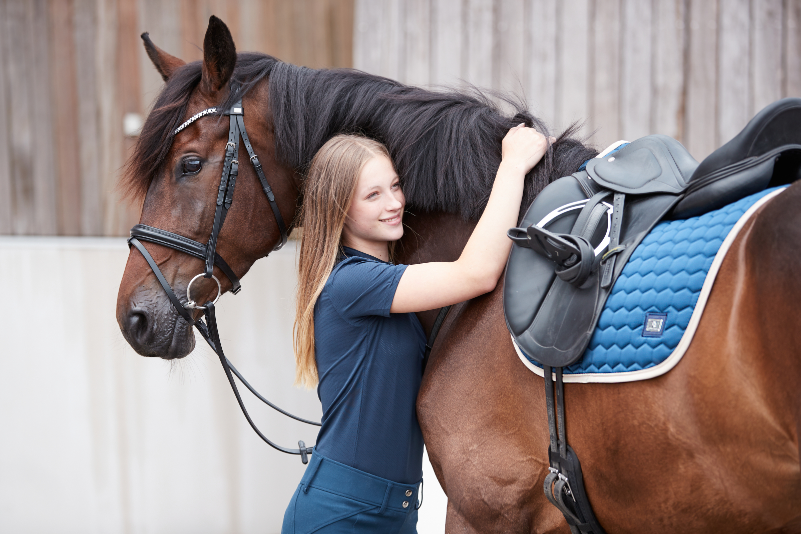 EQ Hasty lühikeste varrukatega T-särk - Image 11
