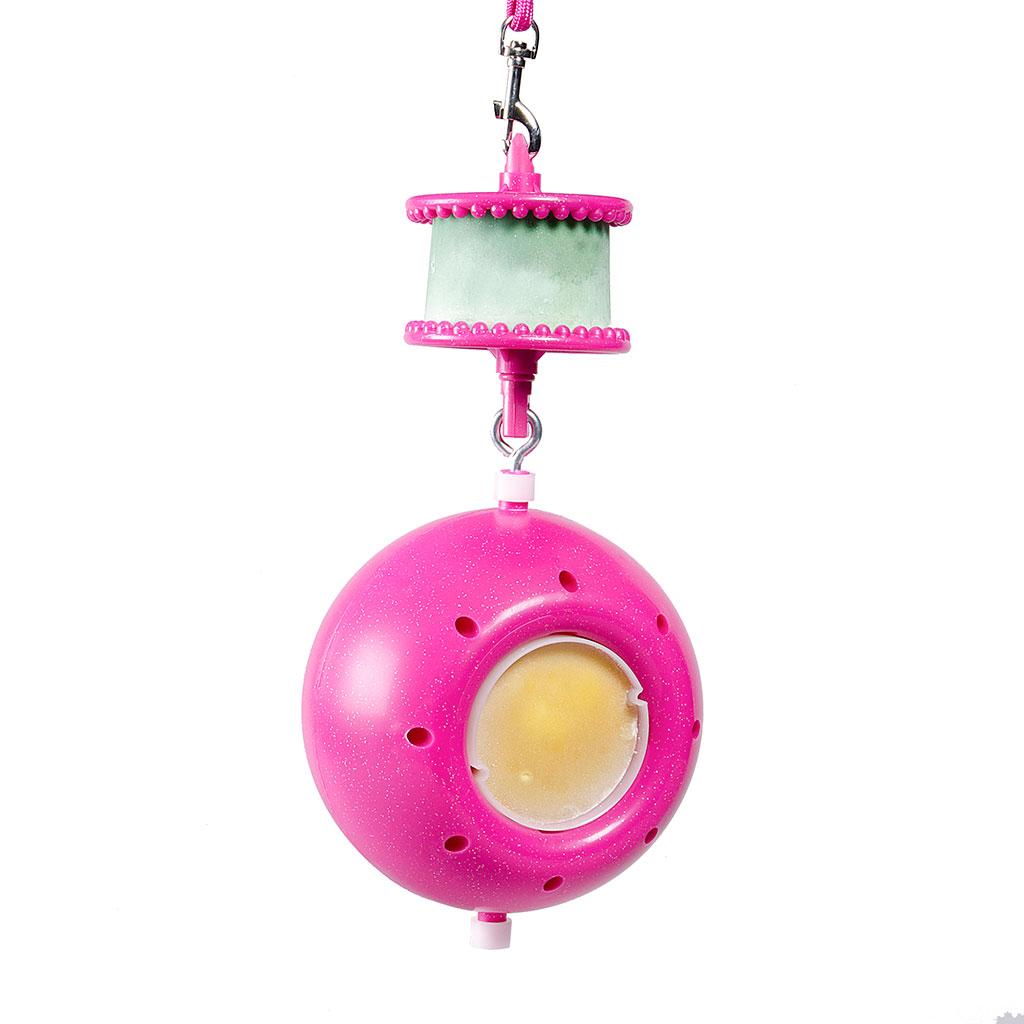 Likit Boredom Breaker mänguasi hobustele - Image 2