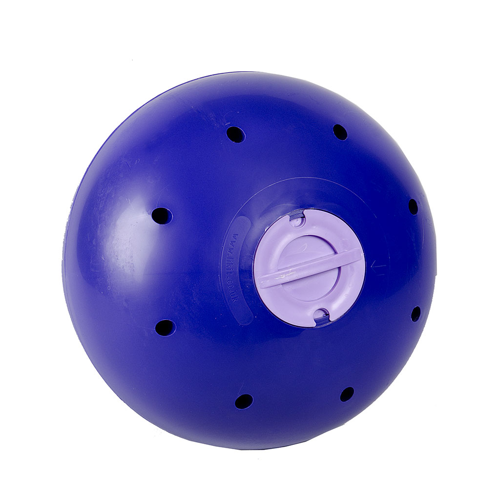 Likit Snak-a-Ball maiusepall hobustele - Image 2