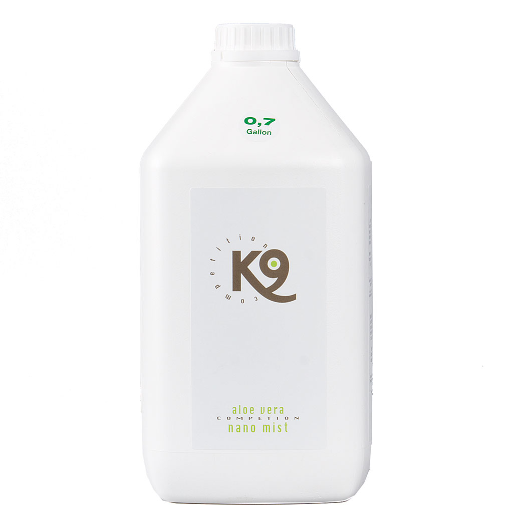 K9 Crisp Mist Texturizer spreipalsam koertele - Image 2