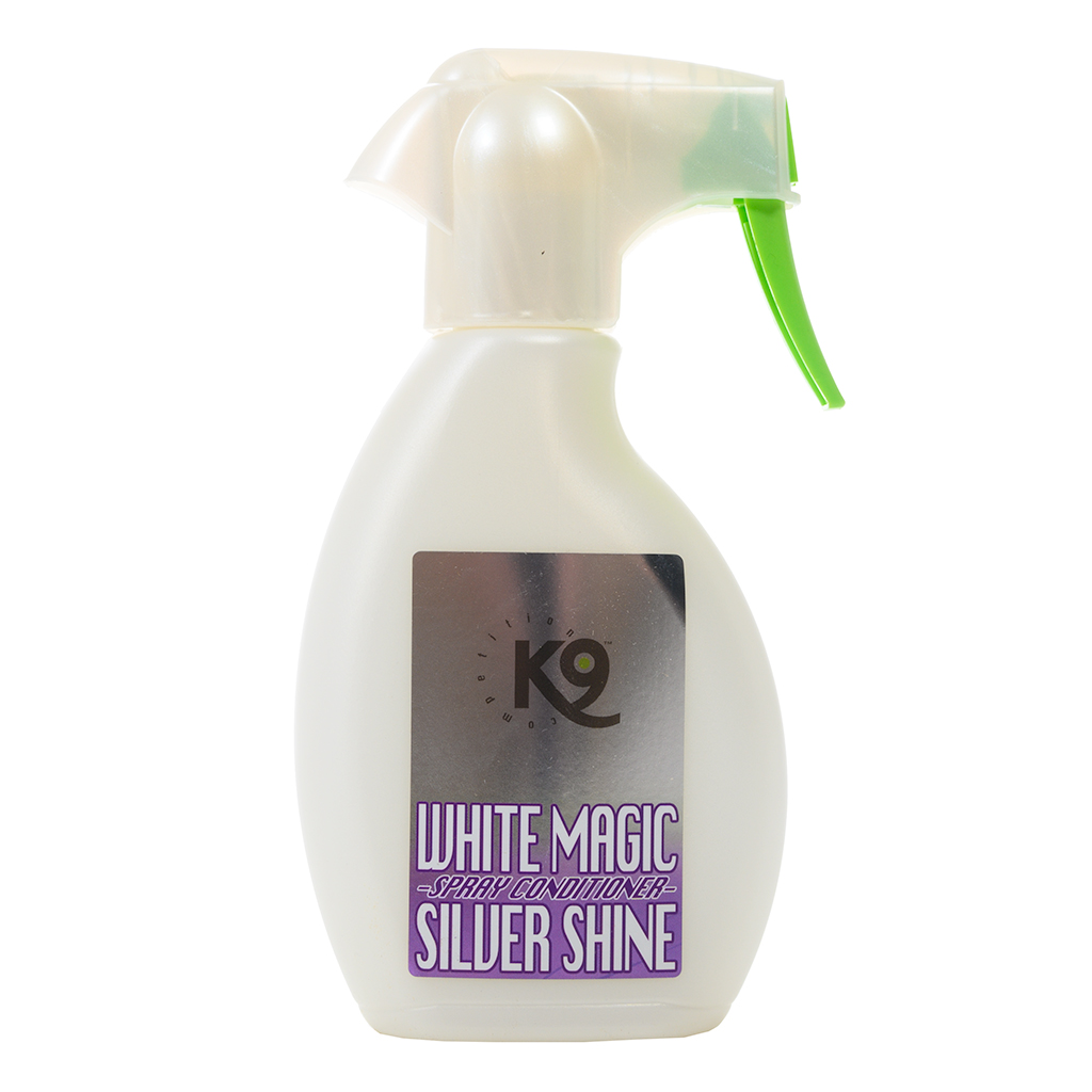 K9 White Magic spreipalsam koertele, 250 ml