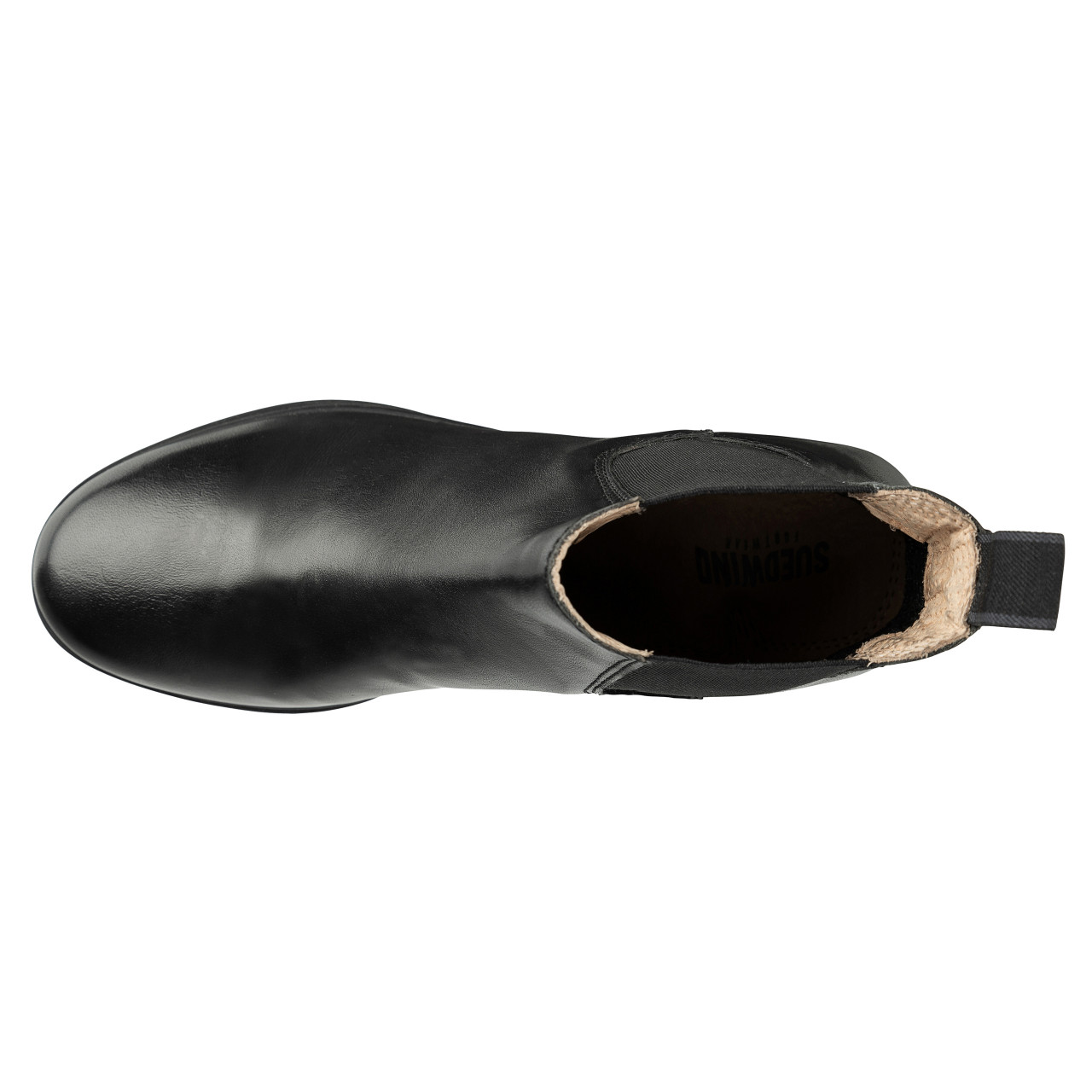 Suedwind Nova Classic ratsutamise poolsaapad - Image 5