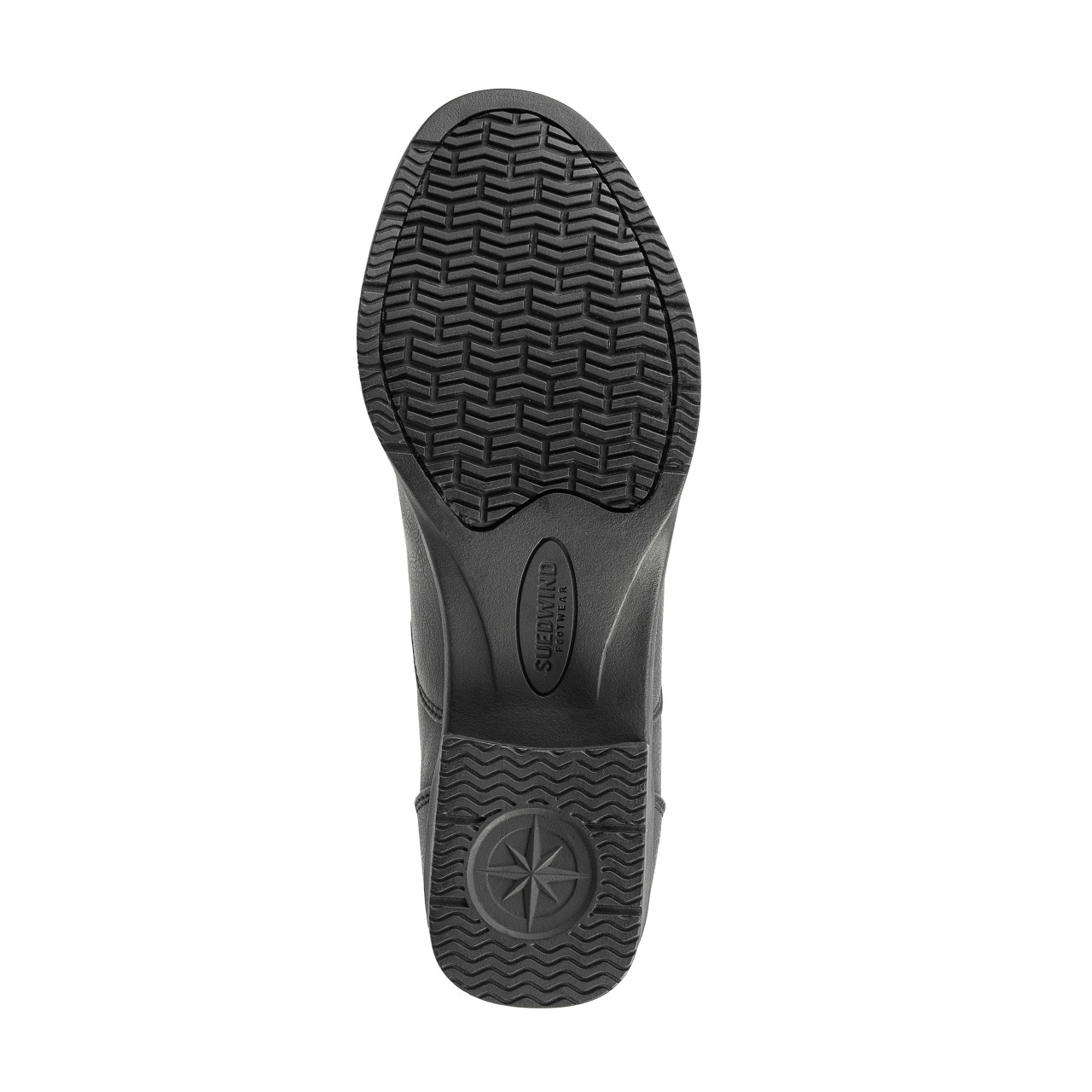 Suedwind Nova Classic ratsutamise poolsaapad - Image 8