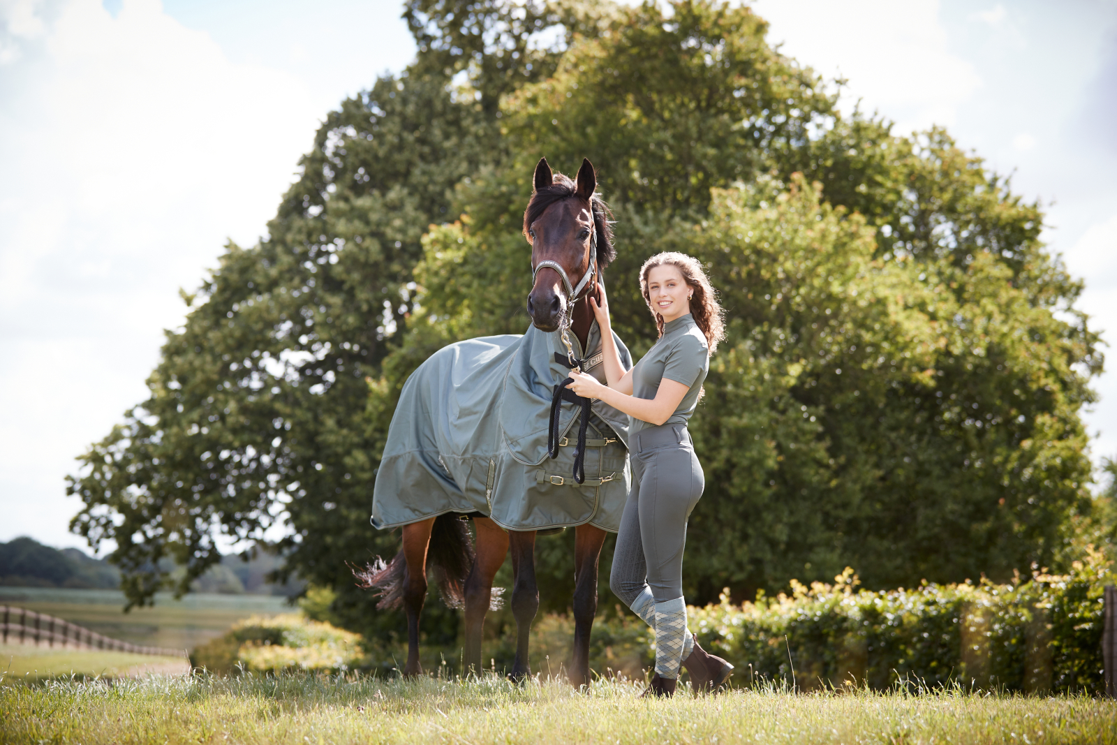 HG Millan vihmatekk kaelaosaga, 1200D - 0g - Image 3