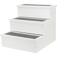 TX panipaigaga trepp lemmikloomale