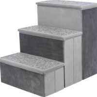 TX sametkatte ja panipaigaga trepp lemmikloomale