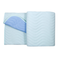 Pestav veekindel 5-kihiline kate, 90x115 cm