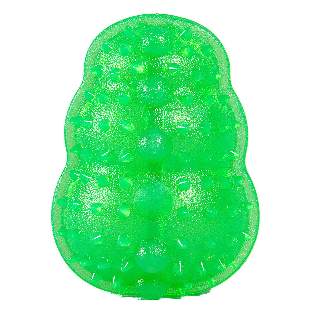 GS kummist täidetav lumememm koertele - Image 2