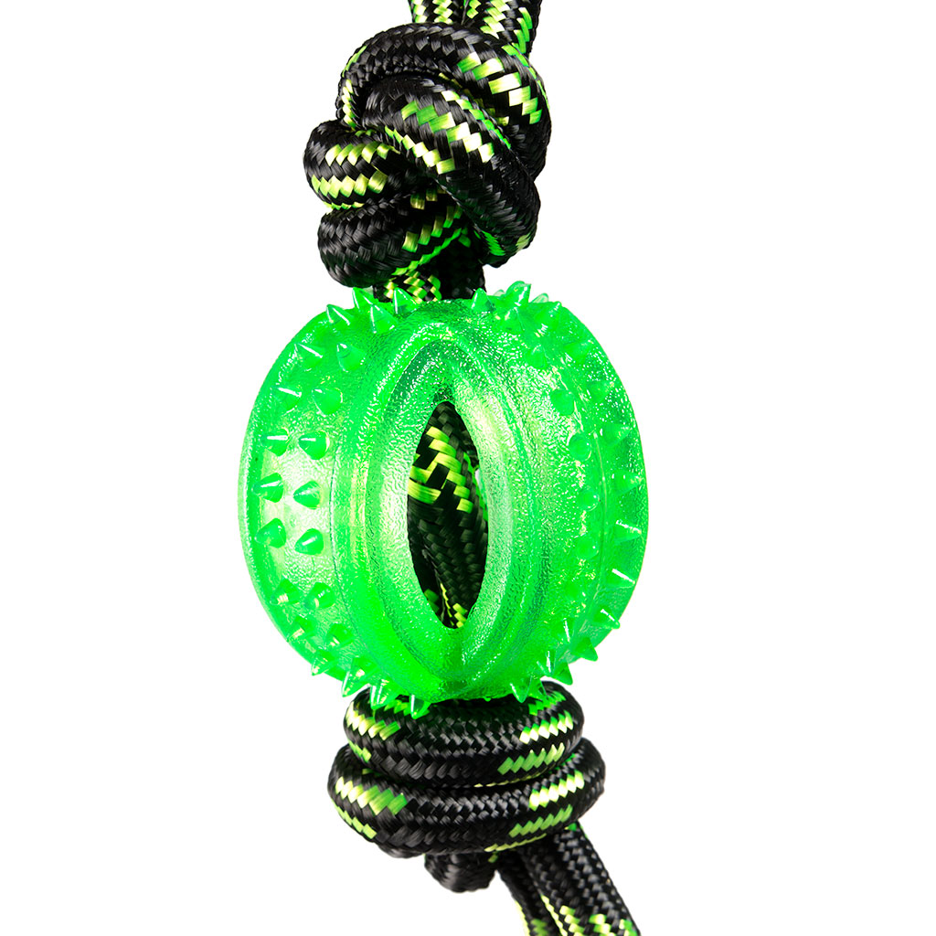 GS kummist ogaline pall köitega koertele - Image 2