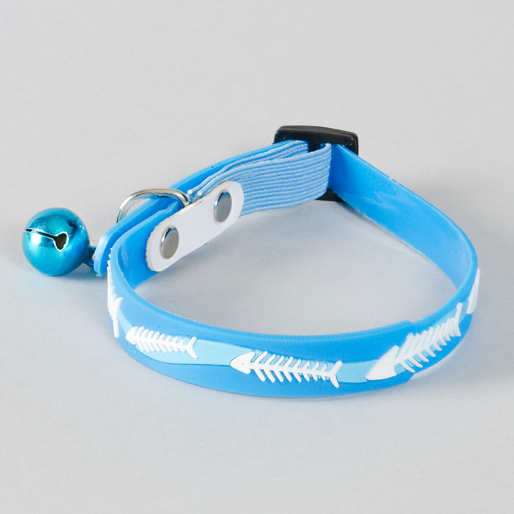 GS veekindel kaelarihm kassidele - Image 2