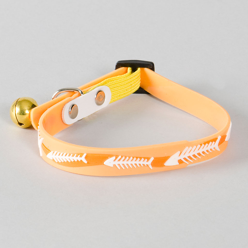 GS veekindel kaelarihm kassidele - Image 3