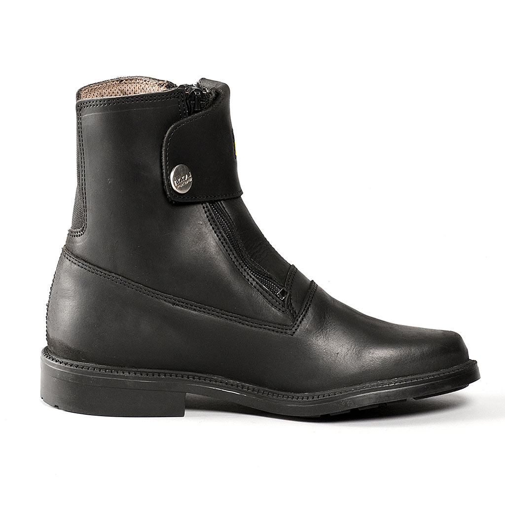 Bocaj® nahast poolsaapad - Image 2