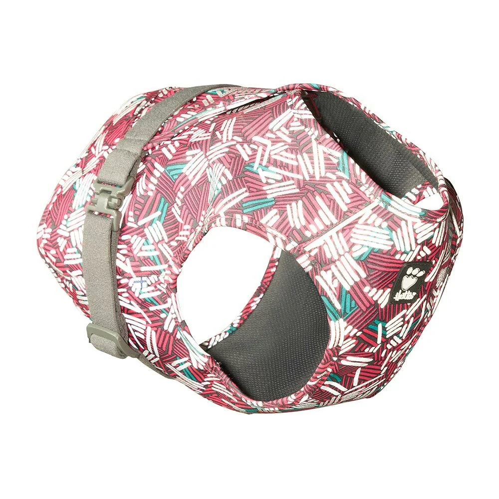 Hurtta Safety Wrap ECO helkurvest koertele - Image 2