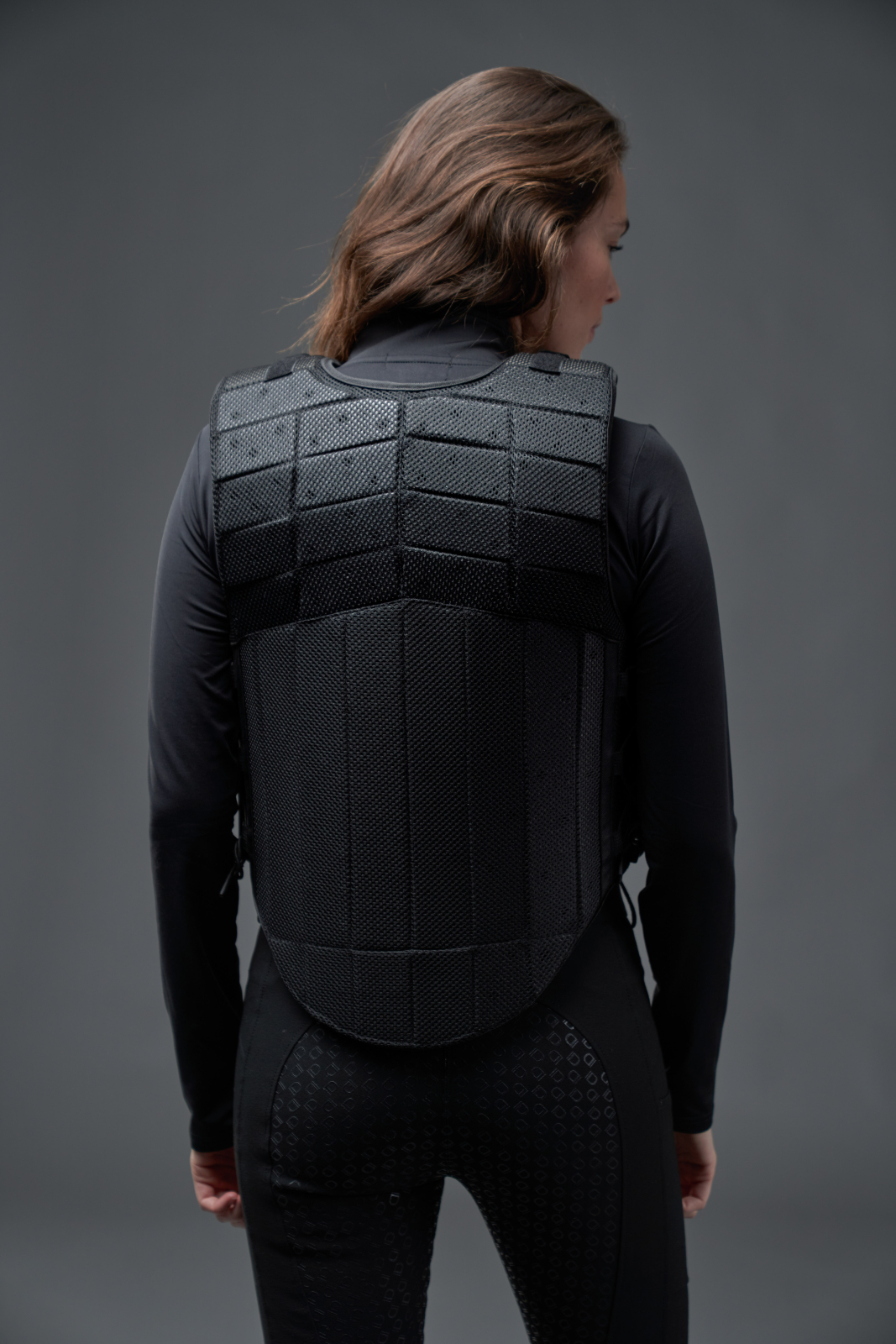 EQ Khari ratsutamise turvavest - Image 4