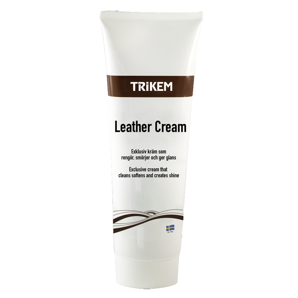 Trikem nahakreem varustusele, 250 ml