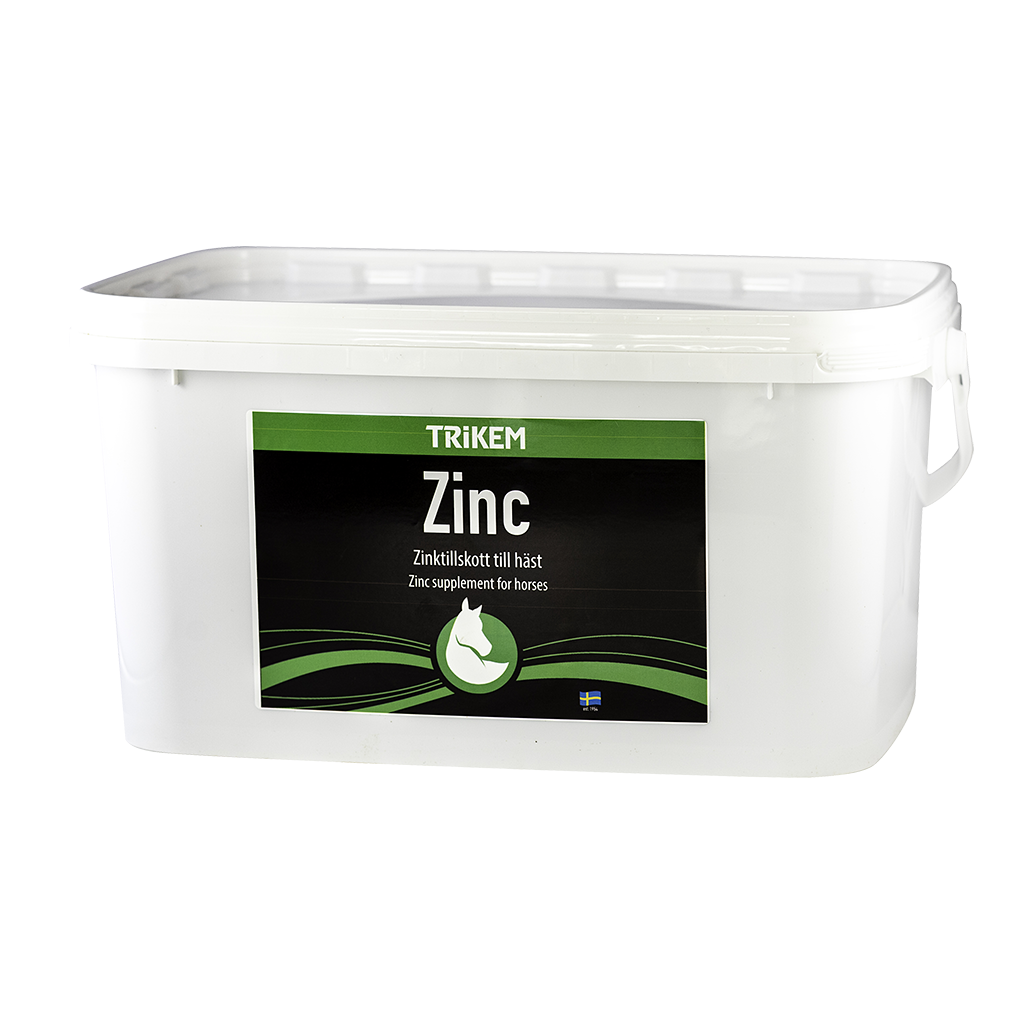 Trikem Zinc tsingilisand hobustele - Image 2