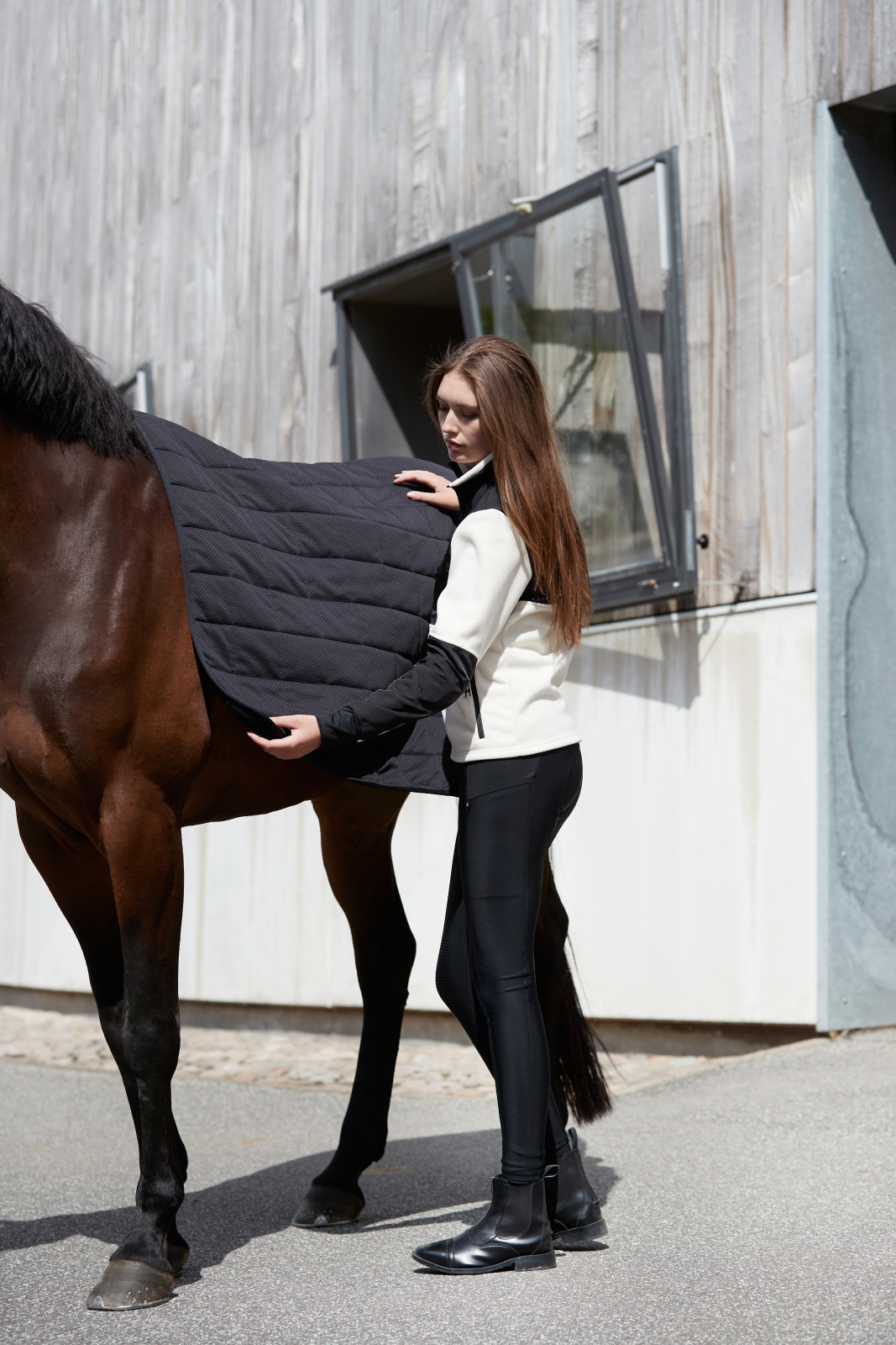 Catago Fir-Tech multifunktsionaalne tekk - Image 5