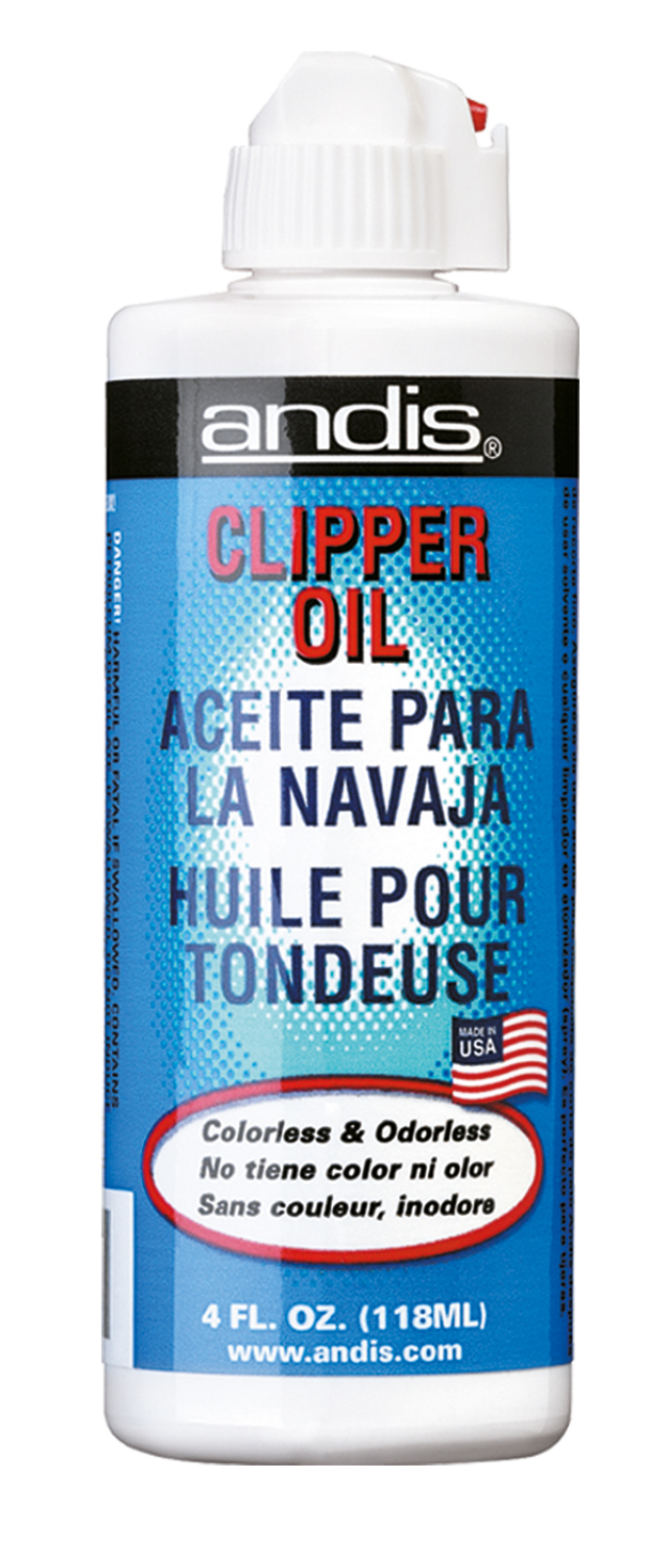 Andis AGC-2 trimmer lemmikloomale - Image 5