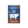 Butchers koera konserv veisega, 400 g
