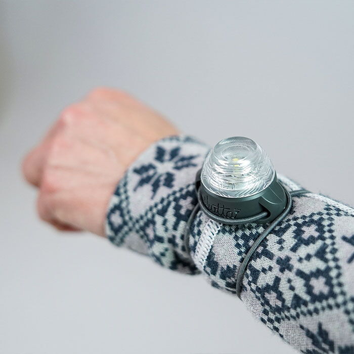 Hurtta Nordic LED tuluke - Image 4