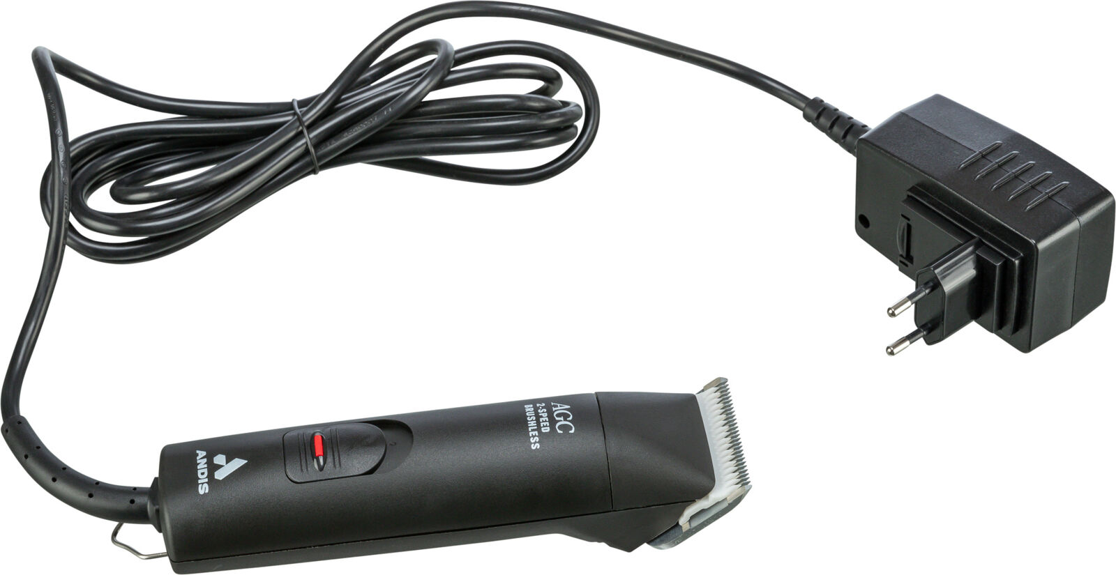 Andis AGC-2 trimmer lemmikloomale - Image 2