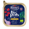 Butcher's Bio koera konserv kanaga, 150 g