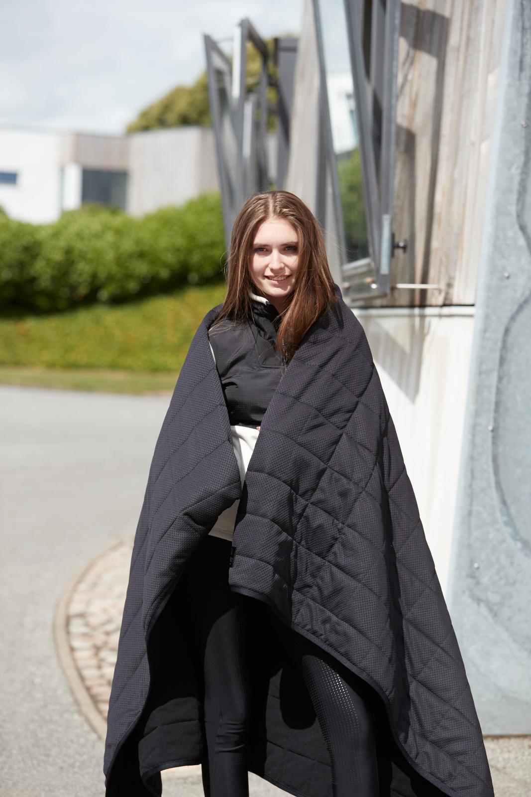 Catago Fir-Tech multifunktsionaalne tekk - Image 4