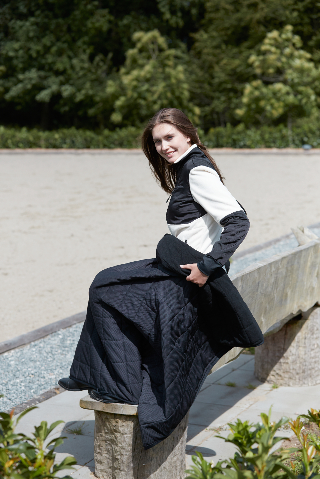 Catago Fir-Tech multifunktsionaalne tekk - Image 3