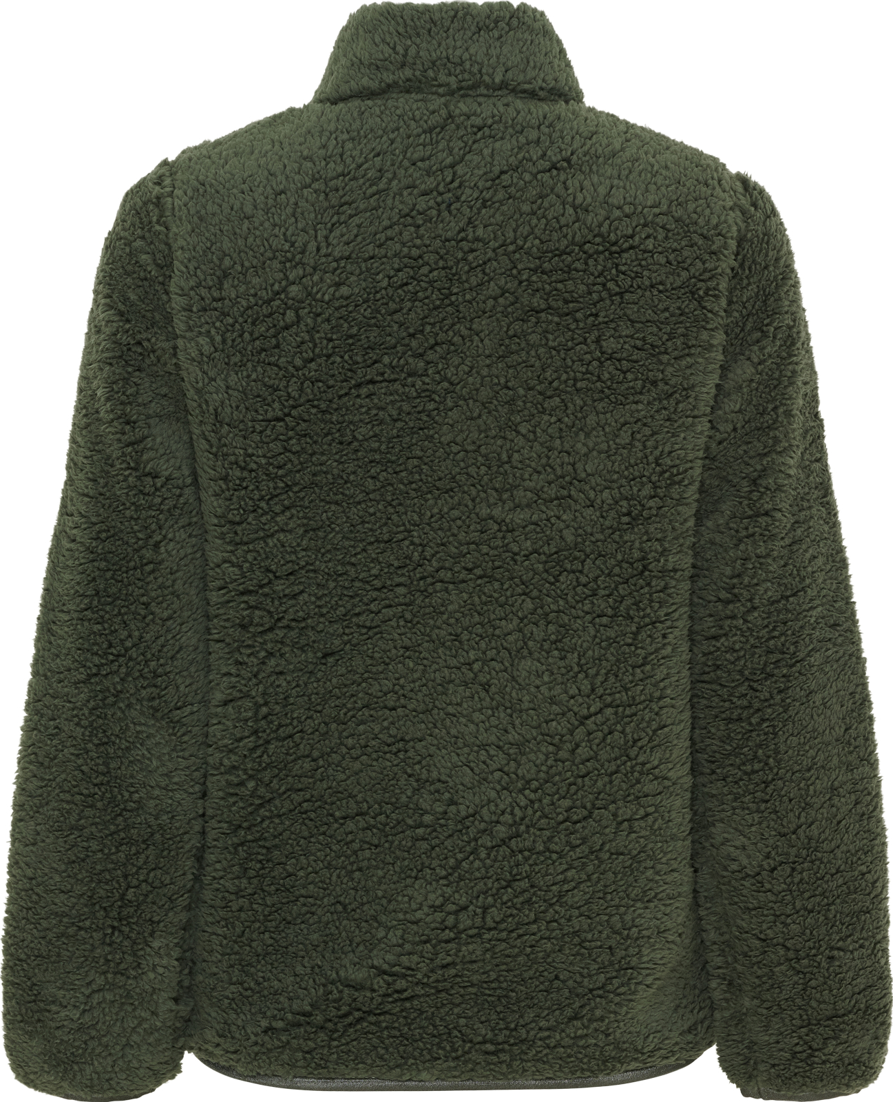 EQ TEEN Joelle teddy fliisist ratsutamisjakk noortele - Image 2