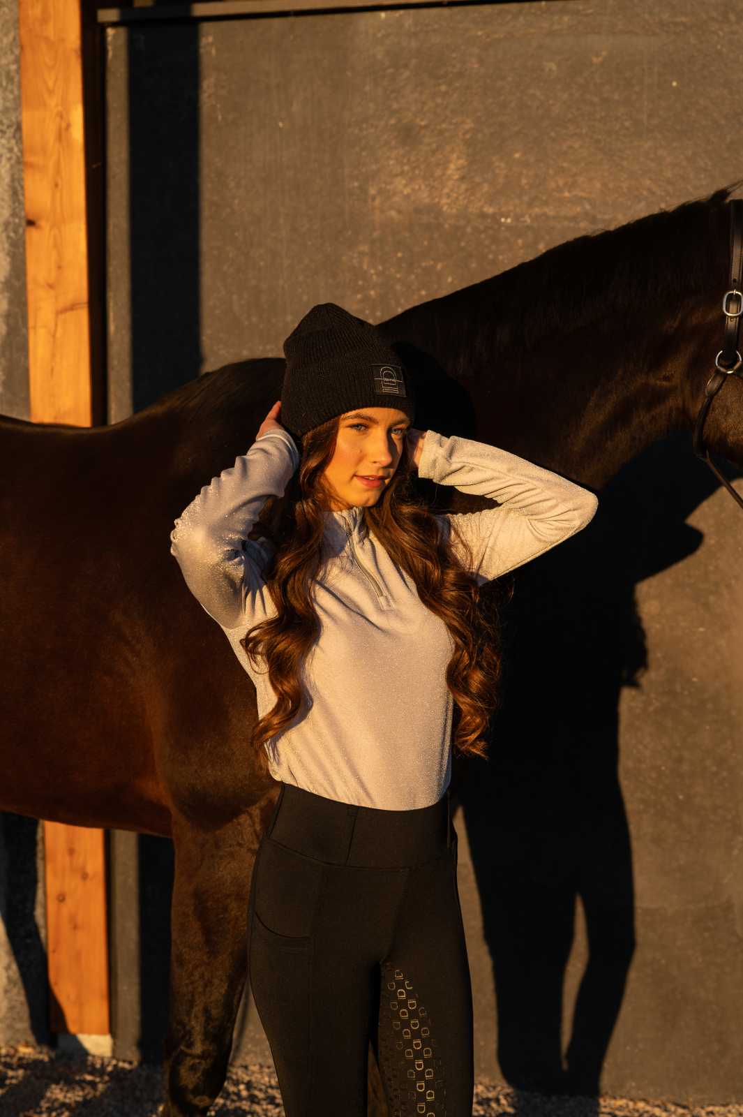 EQ Lilith müts - Image 10