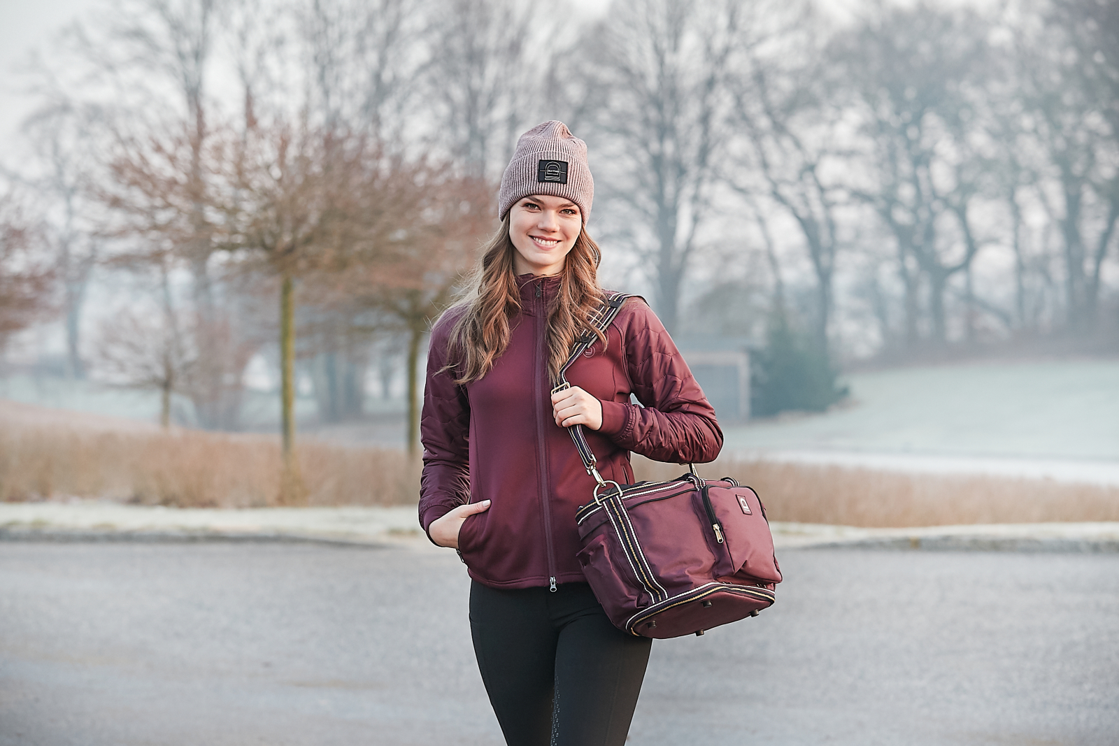 EQ Lilith müts - Image 11