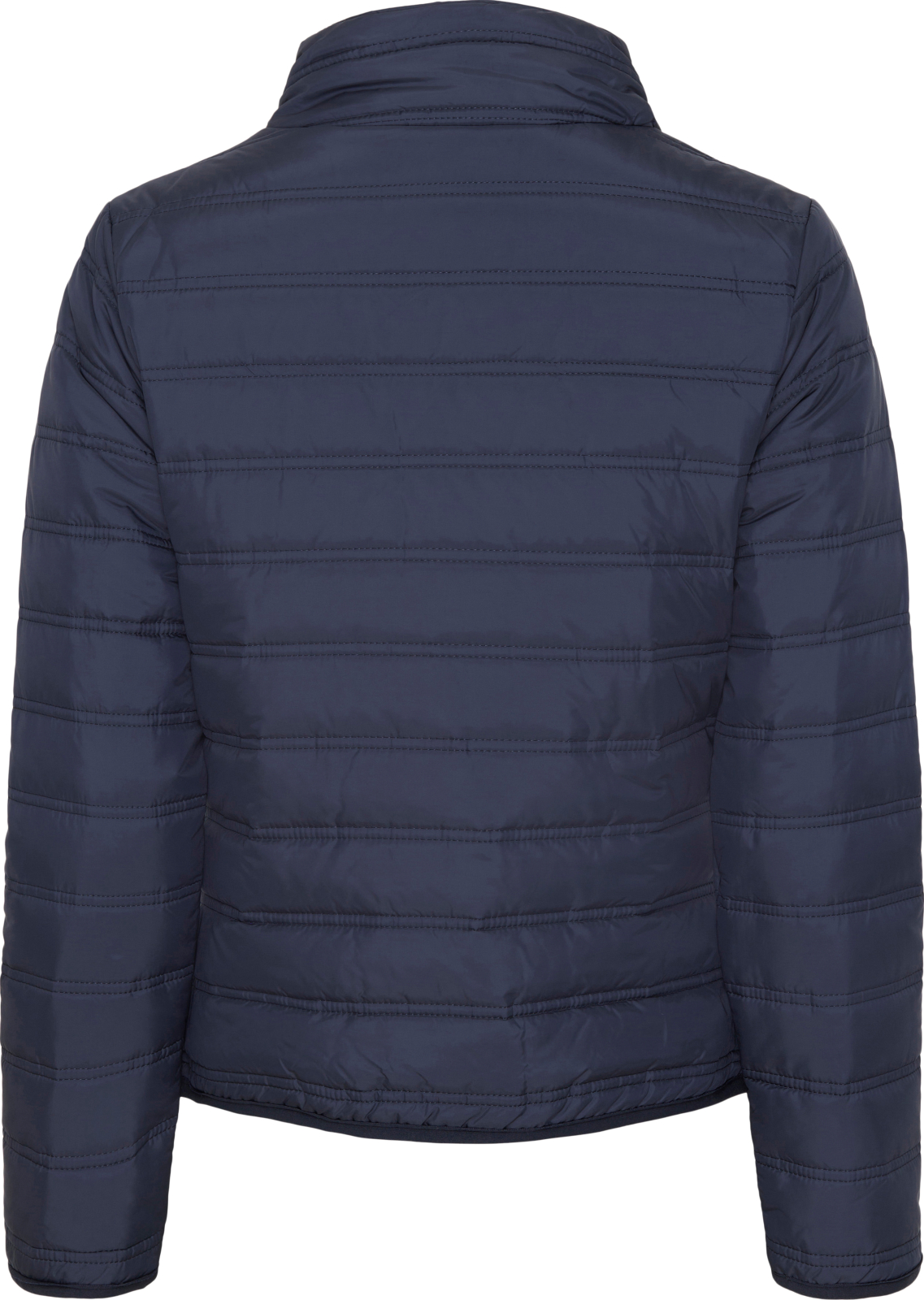 EQ Kids Harris tepitud jope naistele - Image 2