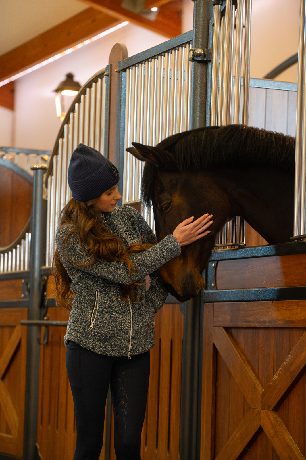 EQ Lilith müts - Image 7