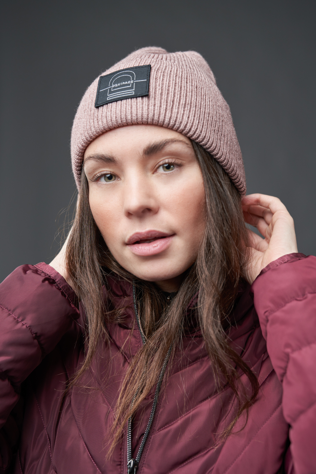 EQ Lilith müts - Image 4