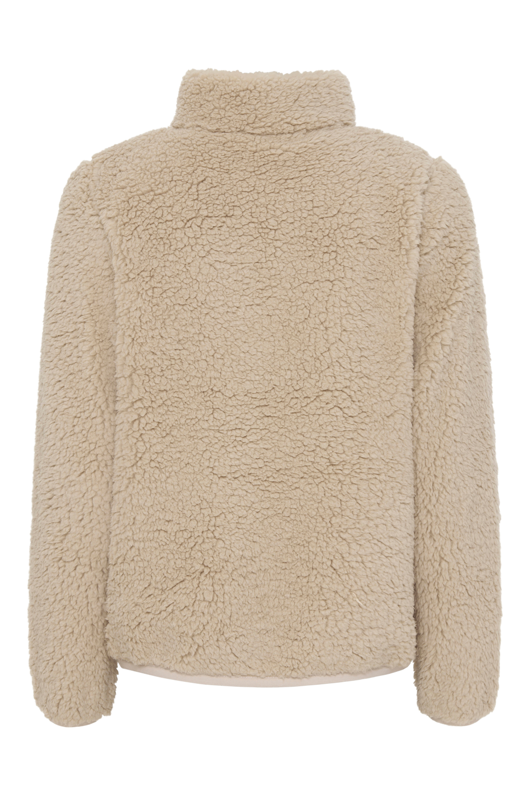 EQ TEEN Joelle teddy fliisist ratsutamisjakk noortele - Image 6