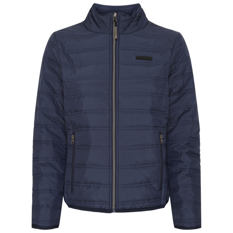 EQ Kids Harris tepitud jope naistele