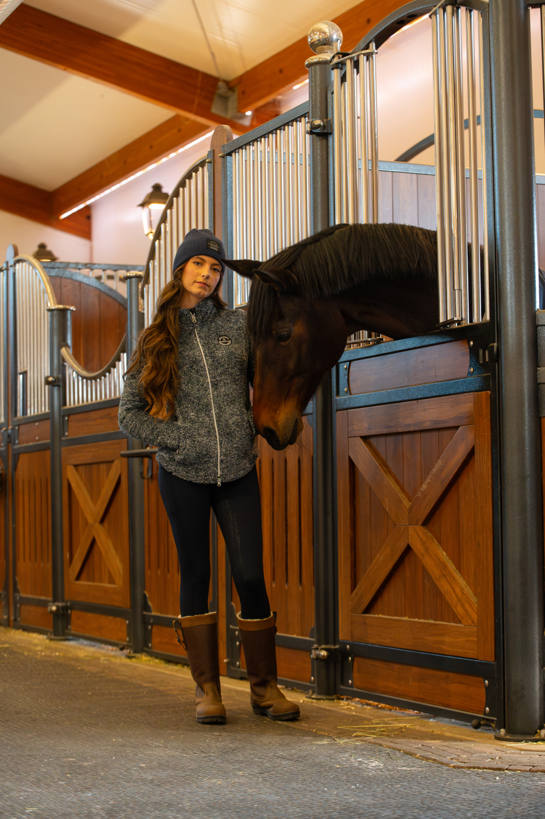 EQ Lilith müts - Image 6