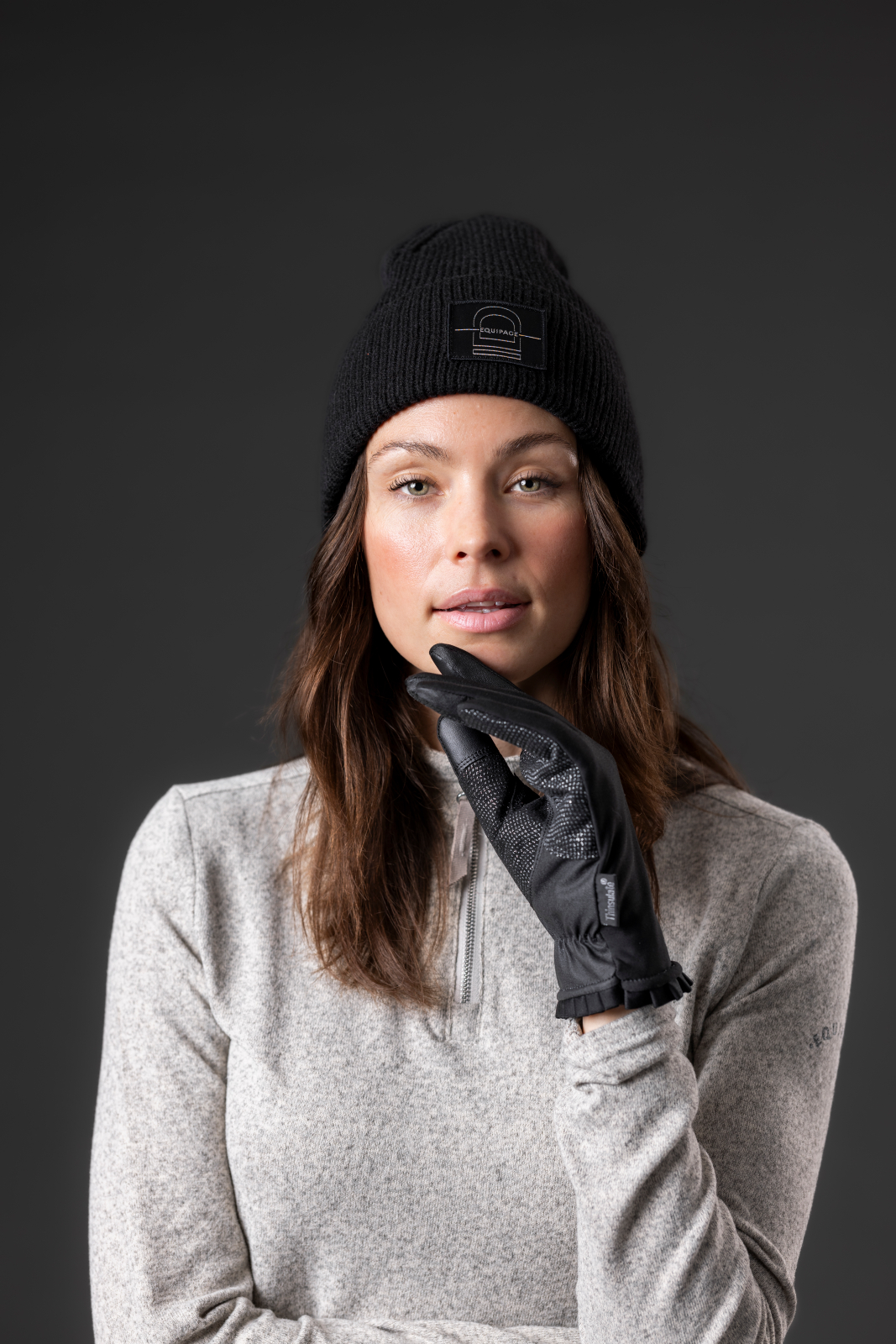 EQ Lilith müts - Image 2