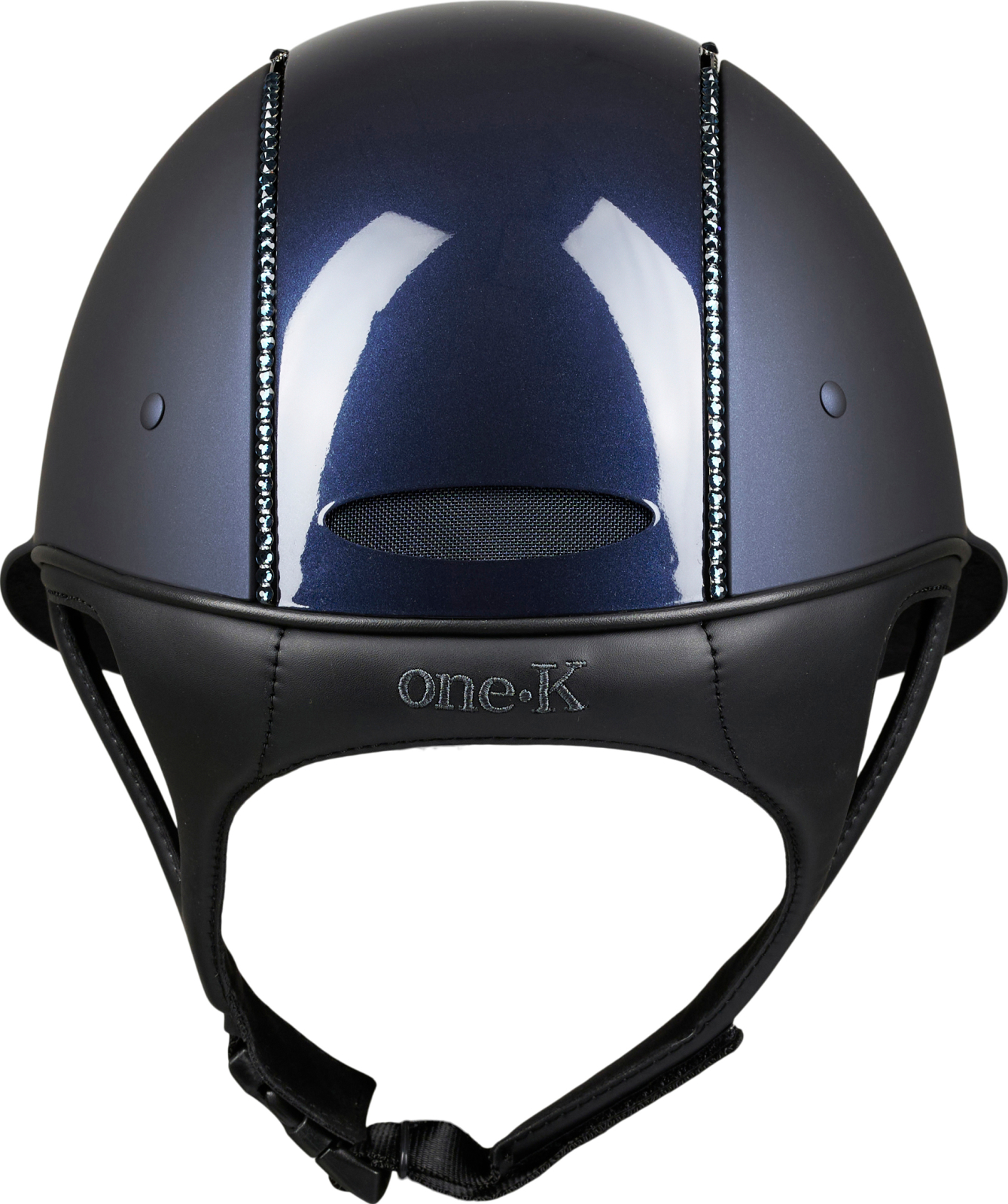 OneK Avance Gloss Top Swarovski kiiver - Image 4