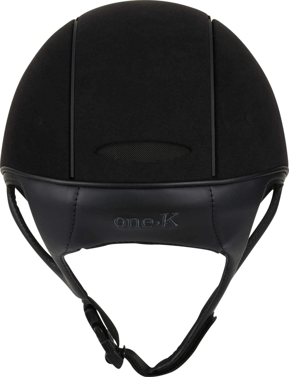 OneK Defender Pro Elegant Suede kiiver - Image 2