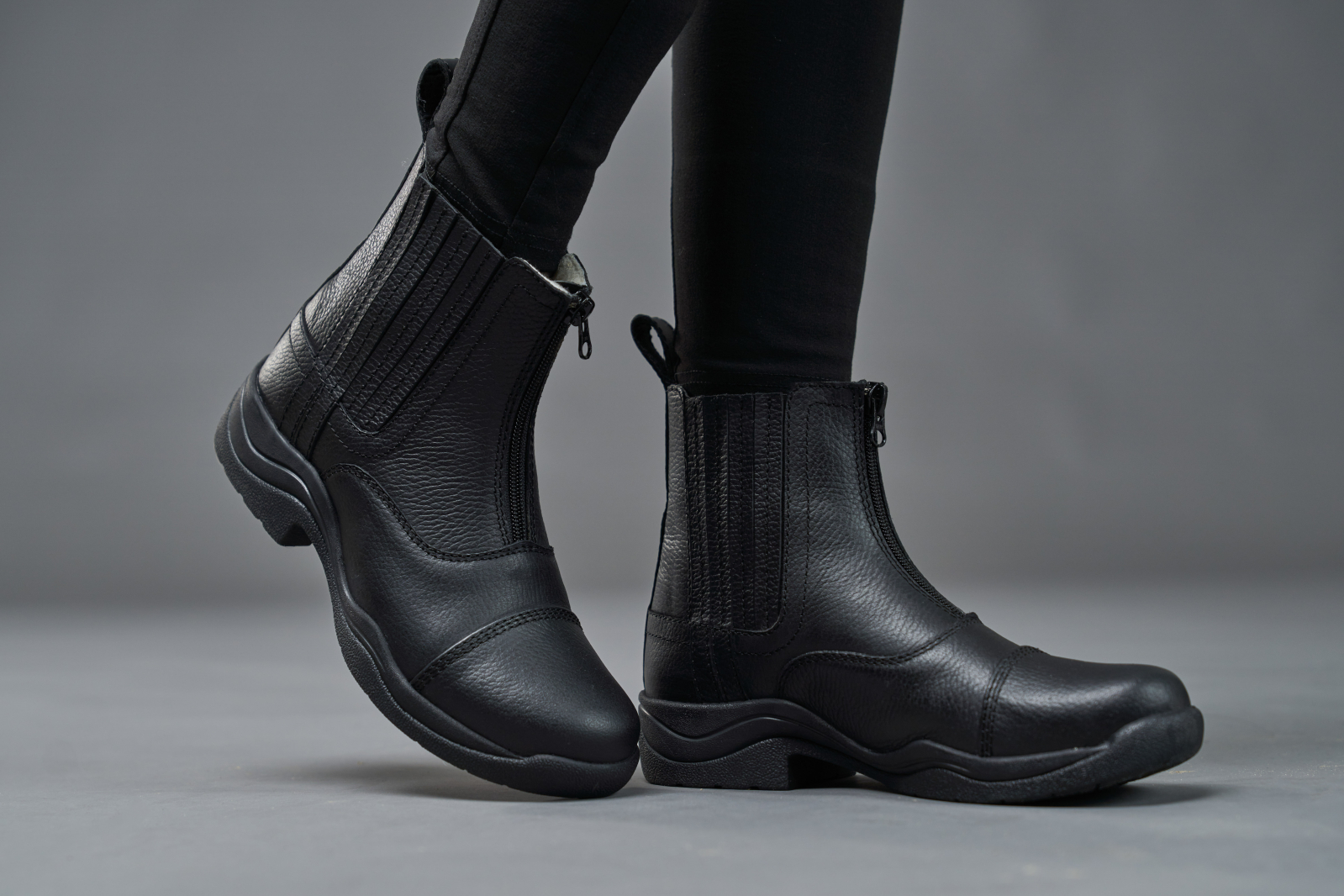 EQ Levi talvised poolsaapad - Image 5