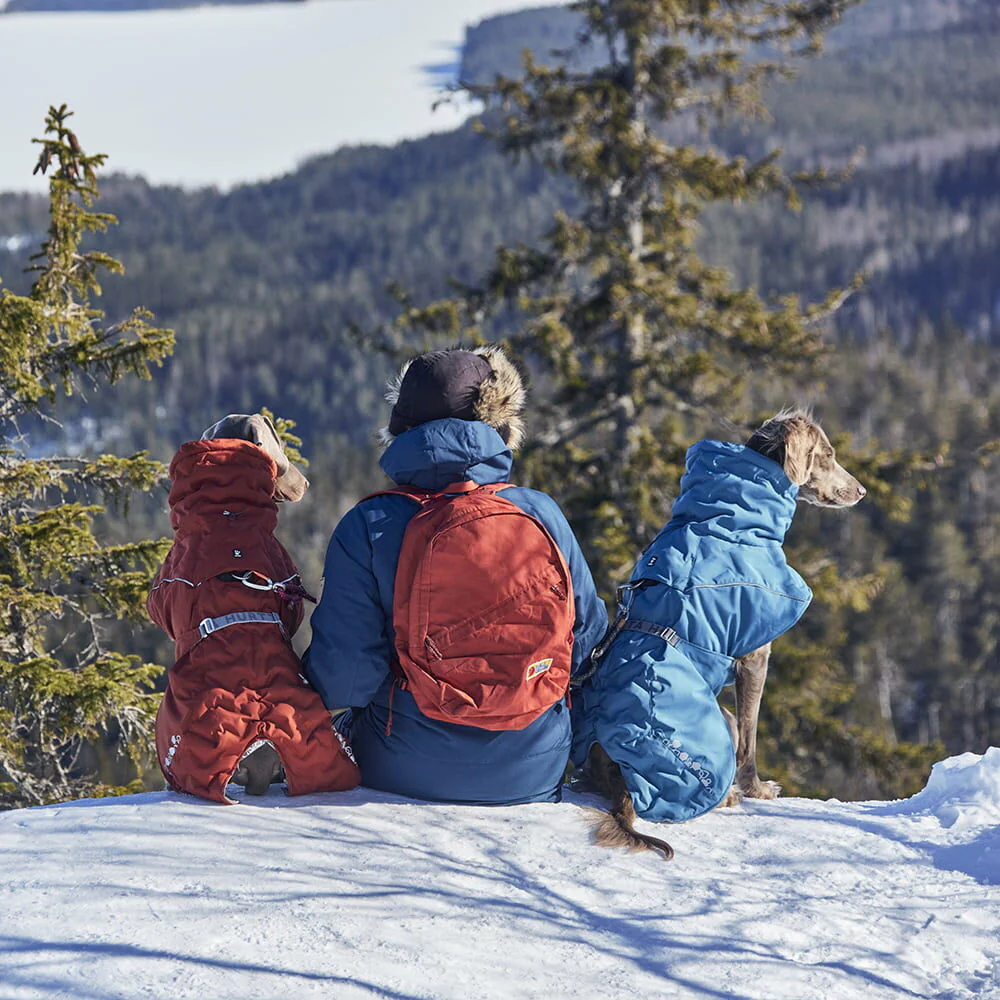 Hurtta Extreme Warmer III ECO talvejope koertele - Image 7