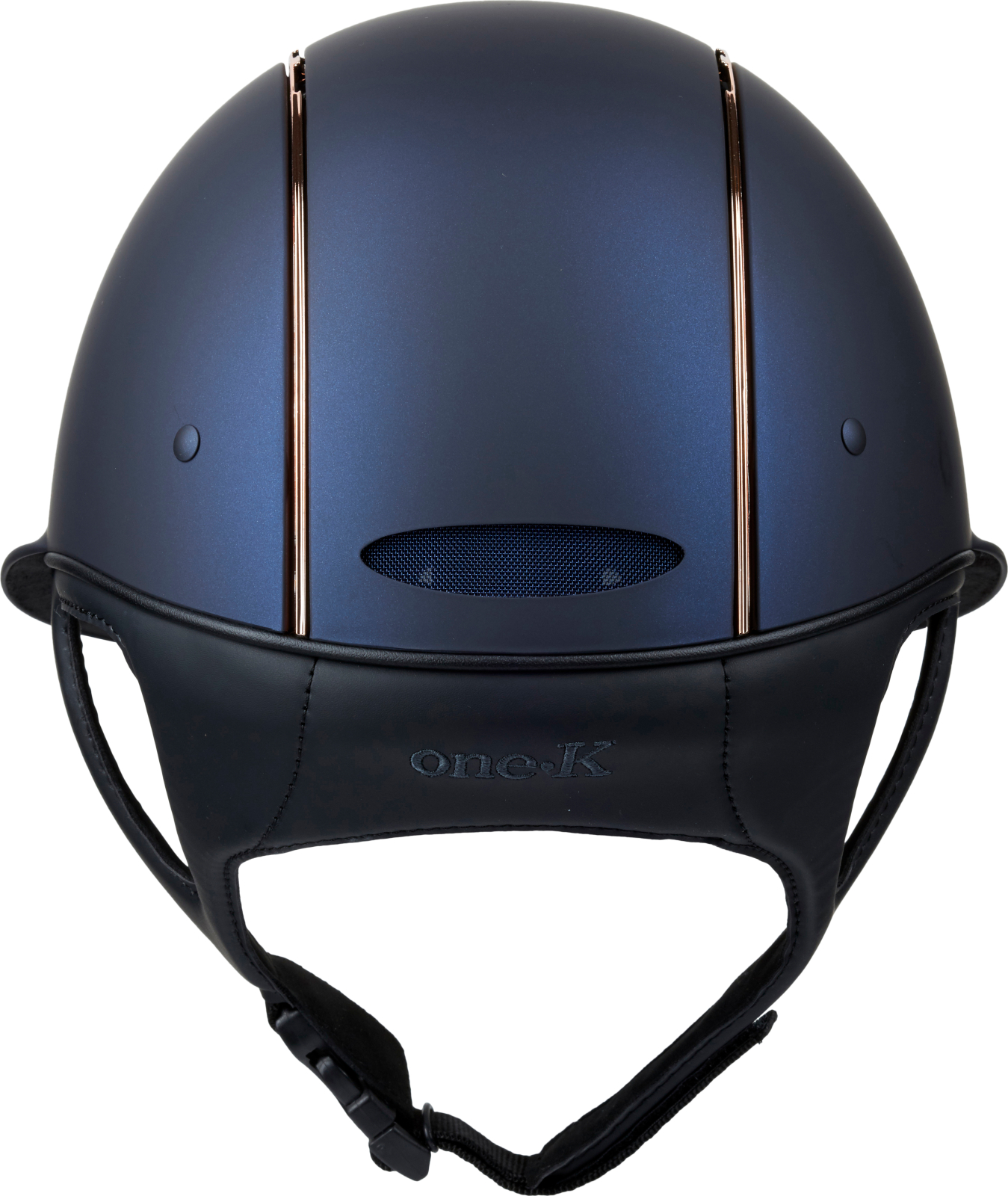 OneK Avance Matt Rosegold kiiver - Image 4