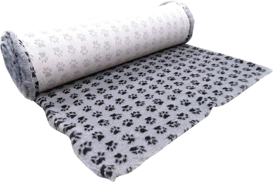 Companion ProFleece väikse käpajäljega vetbed lemmikule - Image 2