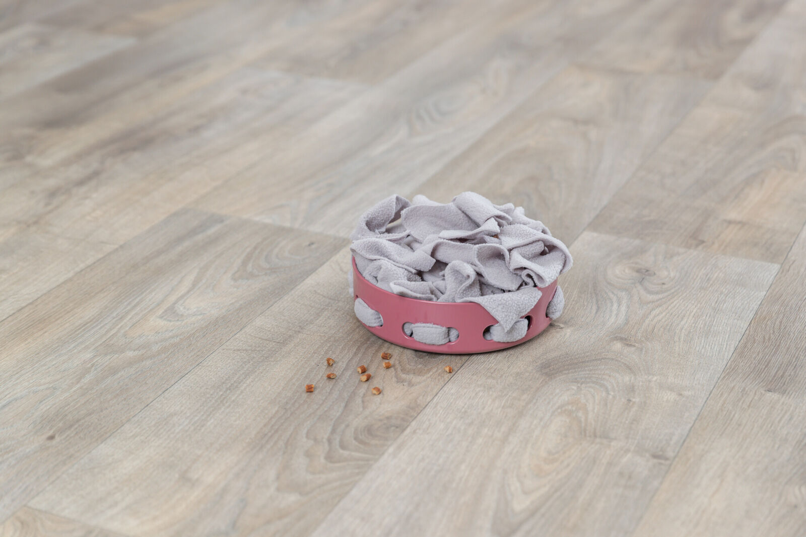 Cat Activity Hide'n'Sniff Bowl interaktiivne mänguasi kassidele - Image 2